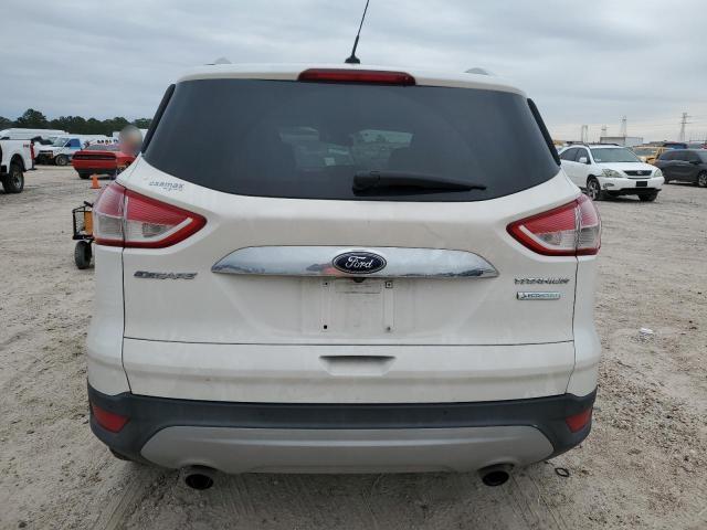 Photo 6 from auction – 2016 FORD ESCAPE TIT with VIN 1FMCU0JX0GUB36866