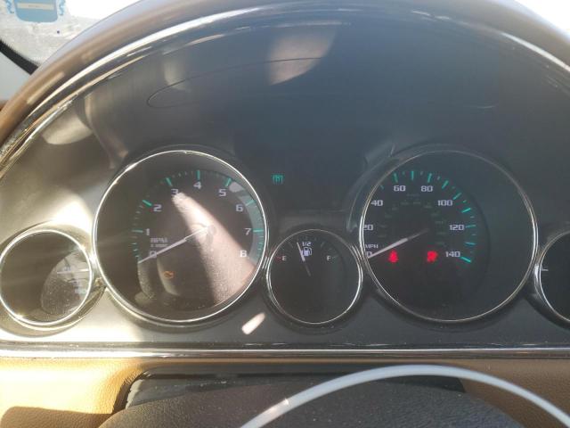 Photo 9 from auction – 2015 BUICK ENCLAVE with VIN 5GAKRCKD8FJ277323