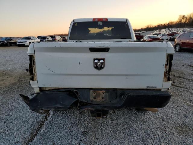 Photo 6 from auction – 2017 RAM 2500 ST with VIN 3C6TR4CT3HG715627