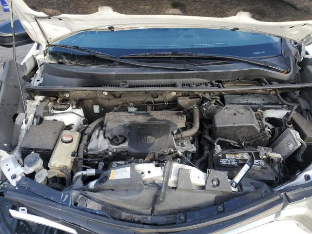 Photo 12 from auction – 2016 TOYOTA RAV4 LE with VIN JTMZFREV8GD088636