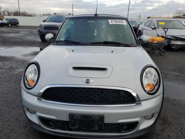 Photo 5 from auction – 2013 MINI COOPER S with VIN WMWZP3C55DT297215