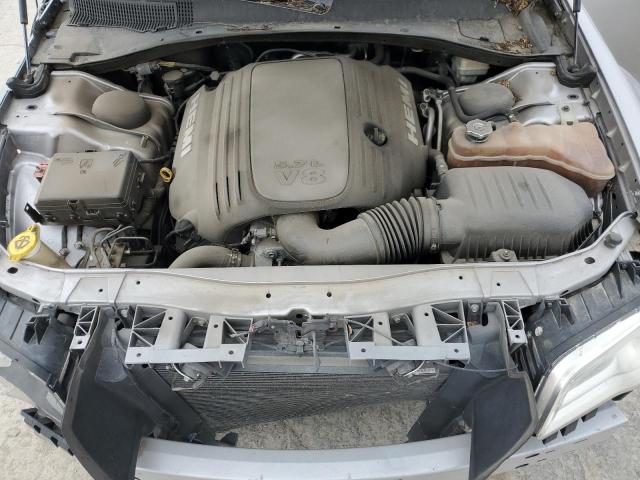 Photo 11 from auction – 2014 CHRYSLER 300C with VIN 2C3CCAET7EH117675