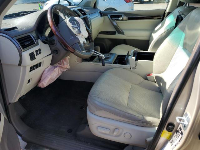 Photo 7 from auction – 2014 LEXUS GX 460 with VIN JTJBM7FX6E5084200