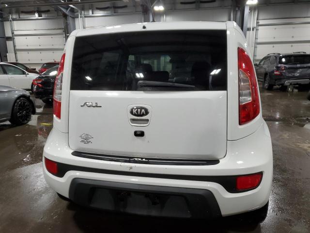 صورة رقم 6 من المزاد - 2013 KIA SOUL + مع VIN KNDJT2A62D7764469