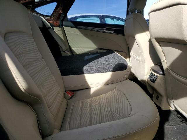 Photo 10 from auction – 2016 FORD FUSION SE with VIN 3FA6P0H73GR385898