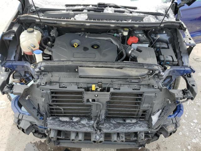 Photo 12 from auction – 2015 FORD EDGE SEL with VIN 2FMTK4J96FBB75741