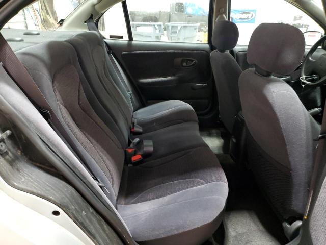 Photo 10 from auction – 2002 SATURN SL2 with VIN 1G8ZK52782Z151346