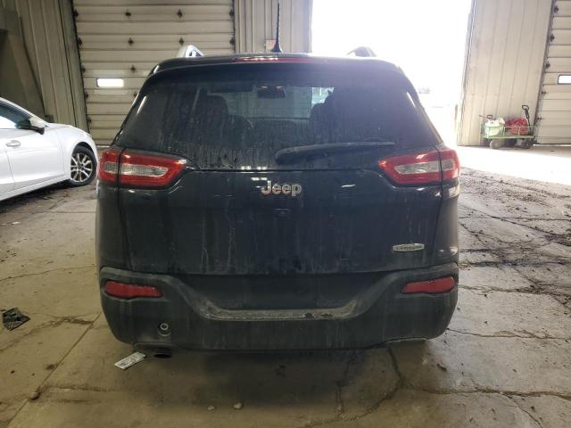 Photo 6 from auction – 2016 JEEP CHEROKEE L with VIN 1C4PJLCB4GW265358