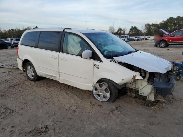 Photo 4 from auction – 2011 DODGE GRAND CARA with VIN 2D4RN5DG9BR647831