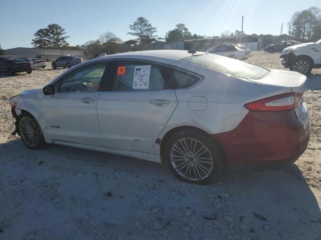 Photo 2 from auction – 2013 FORD FUSION SE with VIN 3FA6P0LU0DR167331