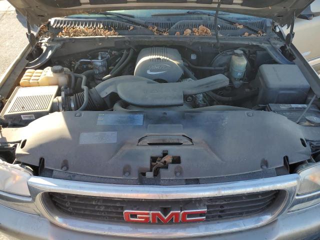 Photo 12 from auction – 2002 GMC YUKON with VIN 1GKEC13T12R136956