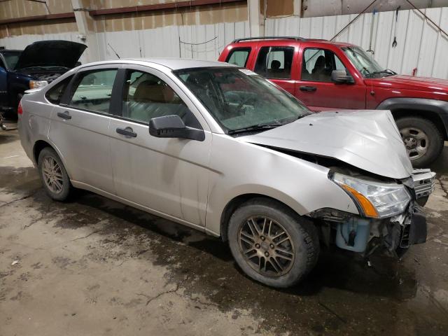 Photo 4 from auction – 2010 FORD FOCUS SE with VIN 1FAHP3FN1AW223171