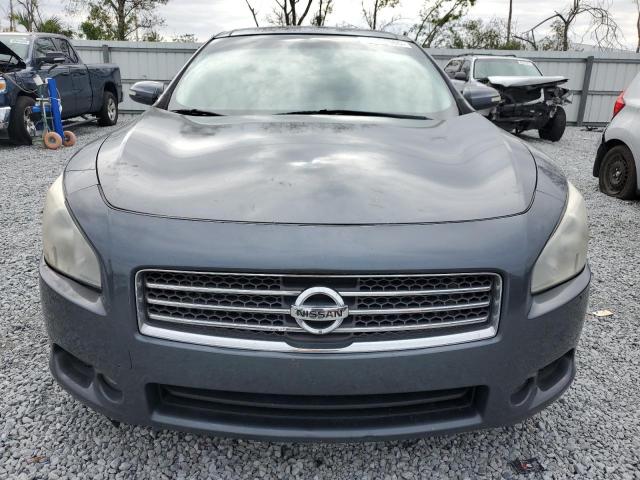 Photo 5 from auction – 2010 NISSAN MAXIMA S with VIN 1N4AA5AP7AC830605