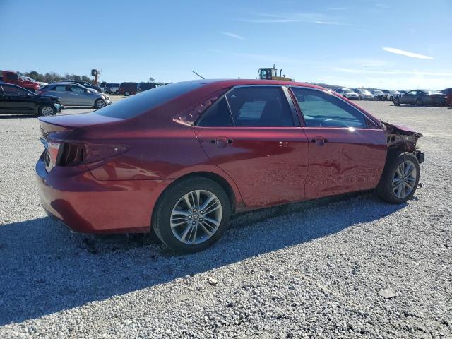 Photo 3 from auction – 2017 TOYOTA CAMRY LE with VIN 4T1BF1FK6HU728752