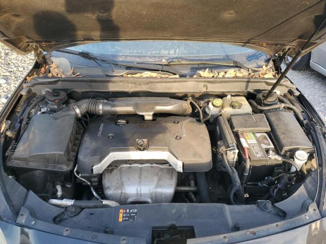 Photo 11 from auction – 2013 CHEVROLET MALIBU LS with VIN 1G11B5SA5DF229268