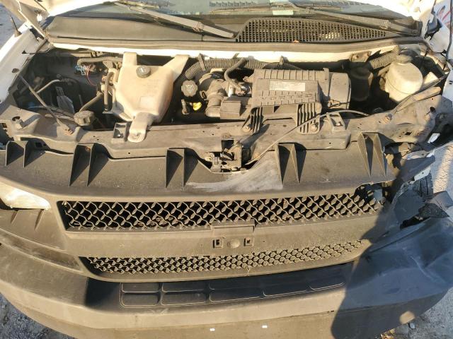 Photo 12 from auction – 2009 CHEVROLET EXPRESS G2 with VIN 1GCGG25C191104951
