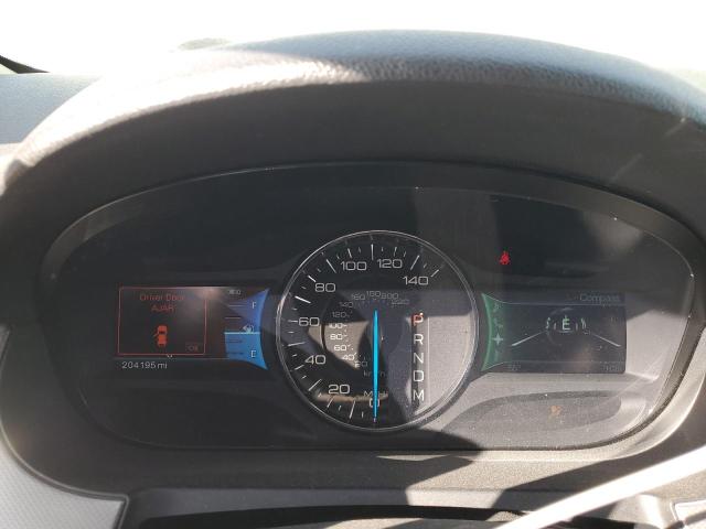 Снимка 9 от търг – 2011 FORD EDGE SEL с VIN 2FMDK4JC2BBA47636