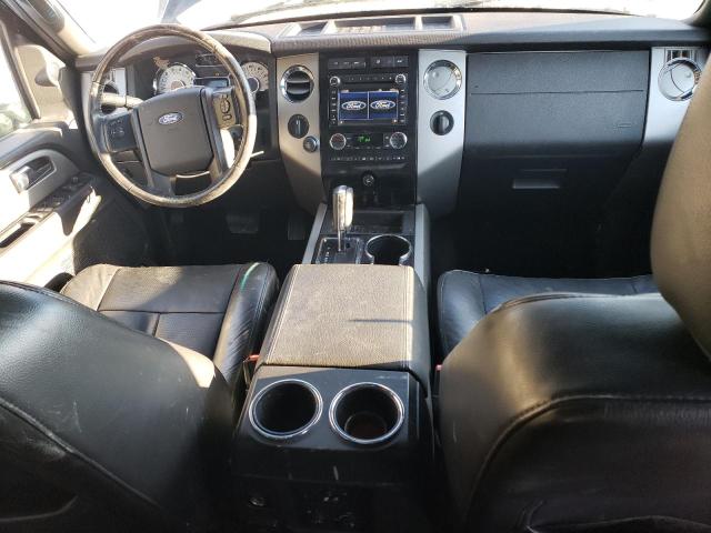 Photo 8 from auction – 2014 FORD EXPEDITION with VIN 1FMJU2A56EEF24953