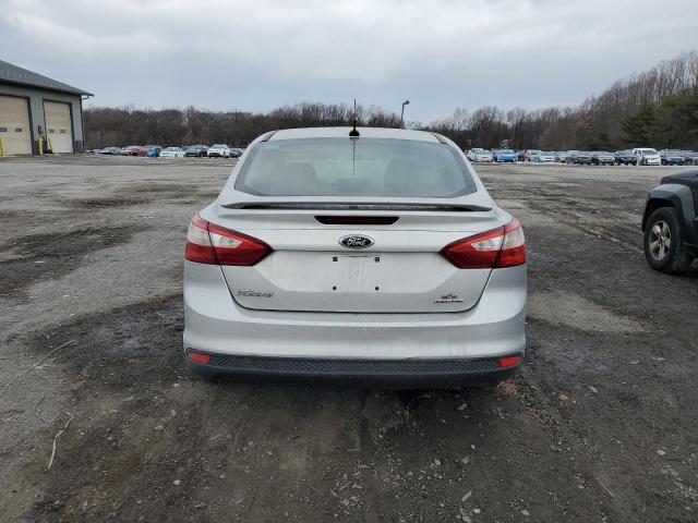 Photo 6 from auction – 2013 FORD FOCUS SE with VIN 1FADP3F29DL174330