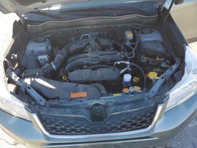 Photo 12 from auction – 2016 SUBARU FORESTER 2 with VIN JF2SJAHC7GH524656