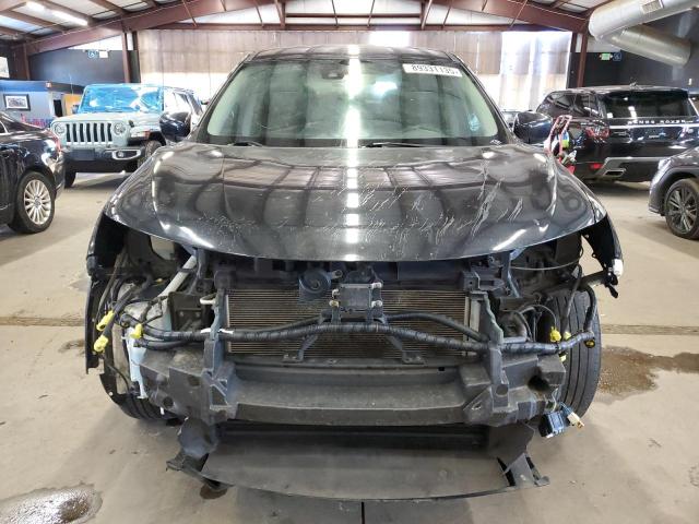 Photo 5 from auction – 2019 NISSAN ROGUE S with VIN 5N1AT2MT9KC729879