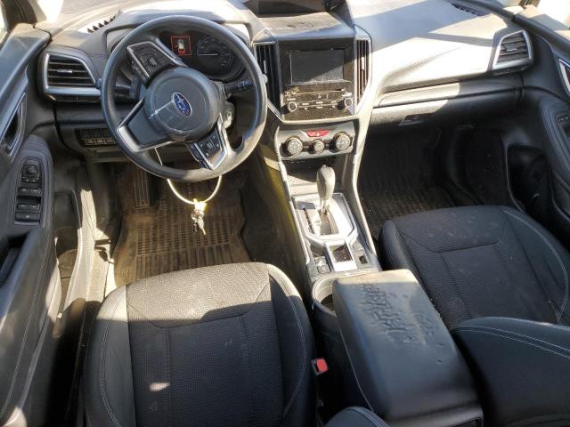 Photo 8 from auction – 2019 SUBARU FORESTER with VIN JF2SKACC8KH430573