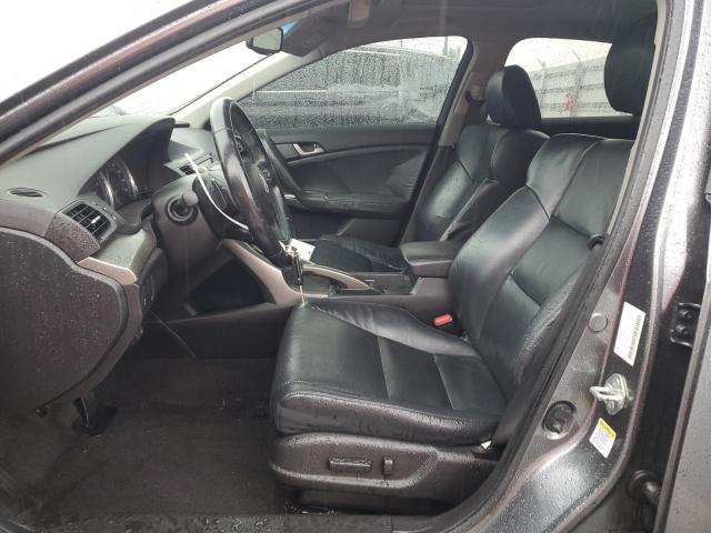 Photo 7 from auction – 2009 ACURA TSX with VIN JH4CU26649C032128