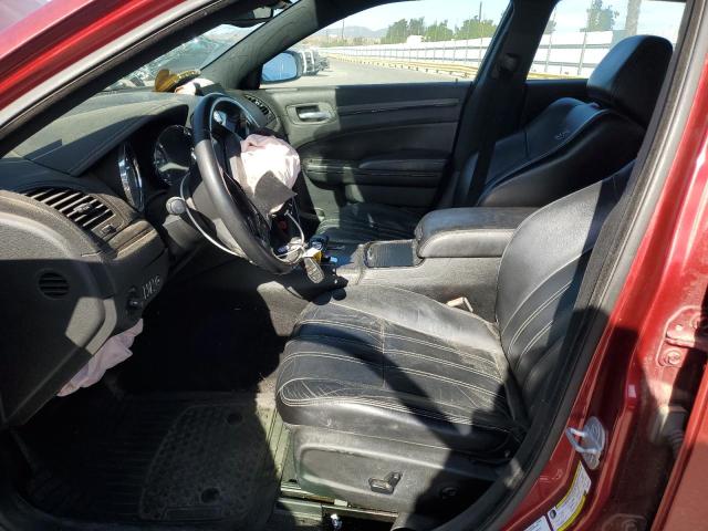 Photo 7 from auction – 2013 CHRYSLER 300 S with VIN 2C3CCABG1DH565867