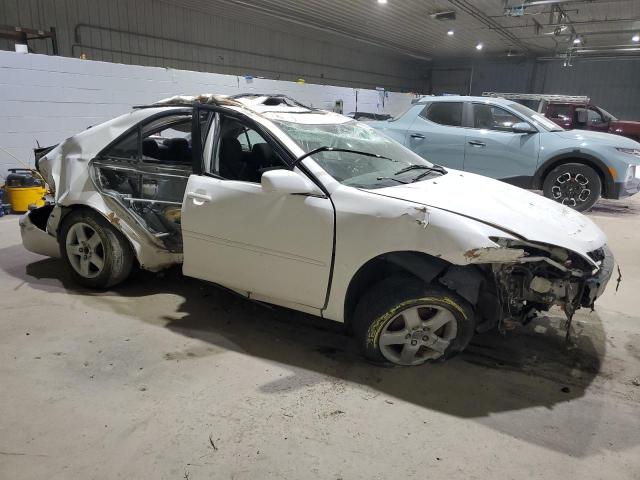Photo 4 from auction – 2006 TOYOTA CAMRY LE with VIN 4T1BE32K76U698856