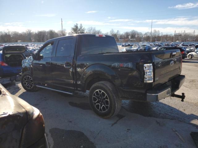Photo 2 from auction – 2019 FORD F150 SUPER with VIN 1FTEW1E58KKF01143