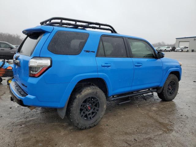 Photo 3 from auction – 2019 TOYOTA 4RUNNER SR with VIN JTEBU5JR0K5696772