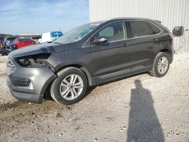 FORD EDGE SEL 2019 с VIN 2FMPK4J91KBC18197 - Снимка от търг