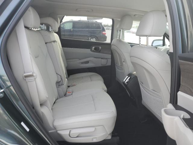 Photo 11 from auction – 2023 KIA SORENTO S with VIN 5XYRLDLC0PG222683