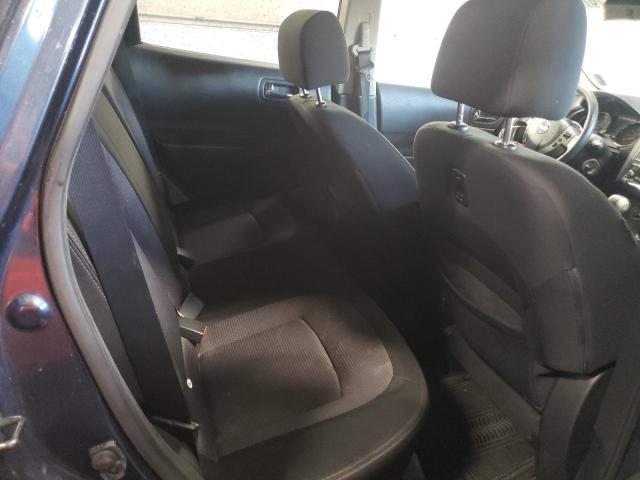 Photo 10 from auction – 2013 NISSAN ROGUE S with VIN JN8AS5MT9DW020528