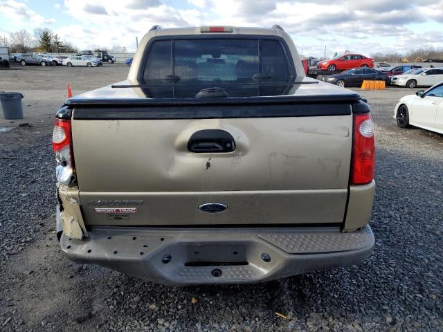 Photo 6 from auction – 2001 FORD EXPLORER S with VIN 1FMZU67E21UA81556