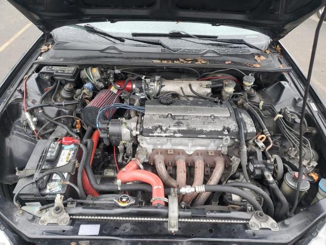 Photo 11 from auction – 1998 HONDA PRELUDE with VIN JHMBB6148WC001586