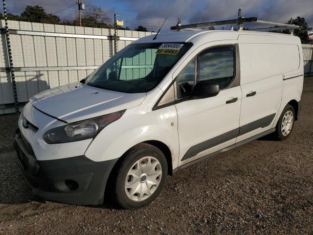 FORD TRANSIT CO 2017 with VIN NM0LS7E76H1311148 - Photo from auction