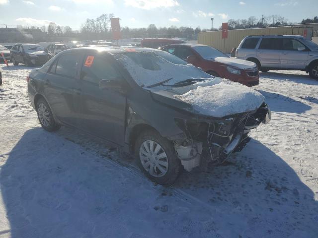 Photo 4 from auction – 2010 TOYOTA COROLLA BA with VIN JTDBU4EE2AJ068790