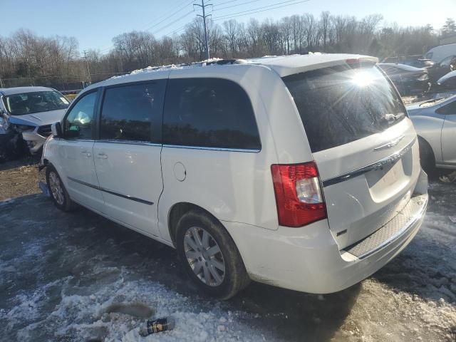 Photo 2 from auction – 2016 CHRYSLER TOWN & COU with VIN 2C4RC1BGXGR298331