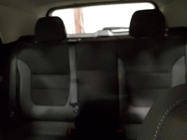 Photo 10 from auction – 2021 CHEVROLET TRAILBLAZE with VIN KL79MPS24MB094328