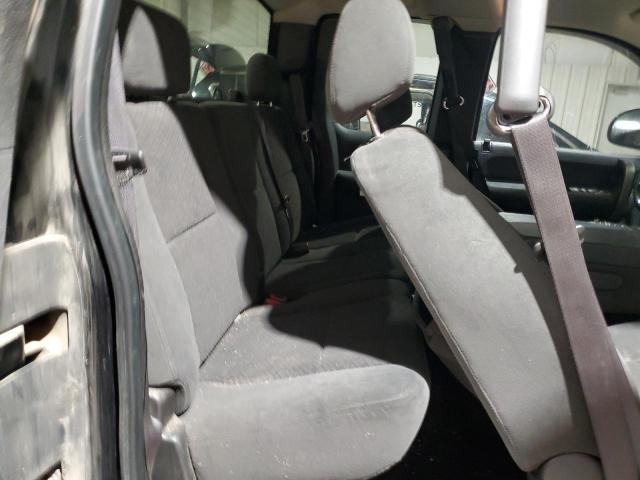 صورة رقم 10 من المزاد - 2008 CHEVROLET SILVERADO مع VIN 2GCEK19J981129890