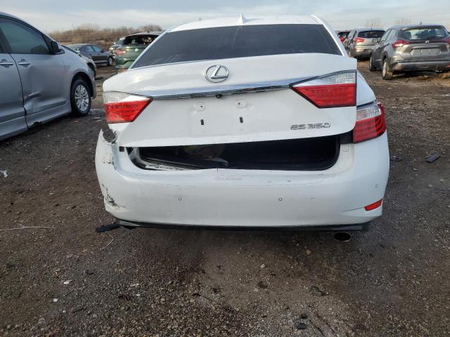 Photo 6 from auction – 2015 LEXUS ES 350 with VIN JTHBK1GG5F2186819