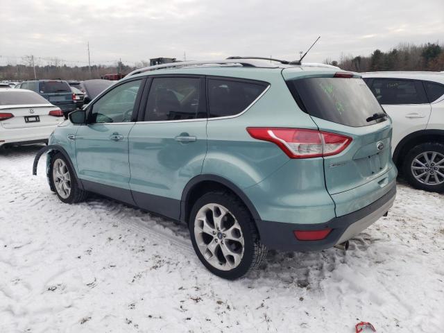 Photo 2 from auction – 2013 FORD ESCAPE TIT with VIN 1FMCU0J90DUB19806