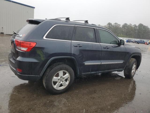 Photo 3 from auction – 2013 JEEP GRAND CHER with VIN 1C4RJFAG6DC501532