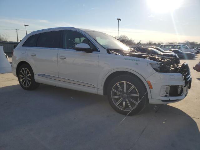 Photo 4 from auction – 2017 AUDI Q7 PRESTIG with VIN WA1VAAF70HD010684