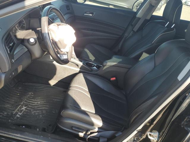 Photo 7 from auction – 2021 ACURA ILX PREMIU with VIN 19UDE2F73MA000191