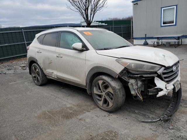 Photo 4 from auction – 2017 HYUNDAI TUCSON LIM with VIN KM8J3CA21HU503100