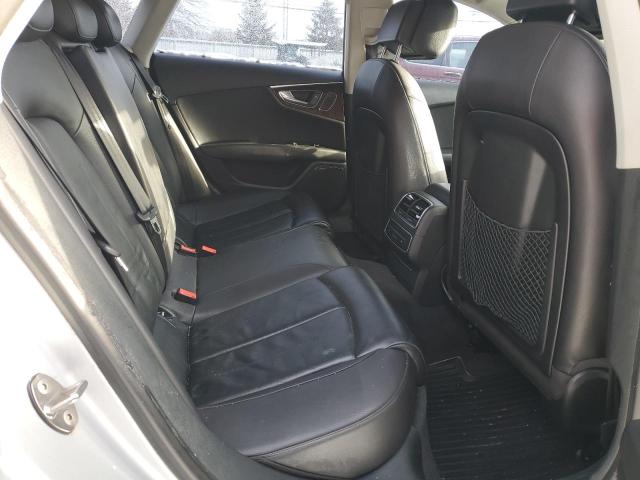 Снимка 10 от търг – 2013 AUDI A7 PREMIUM с VIN WAUYGAFC0DN017568