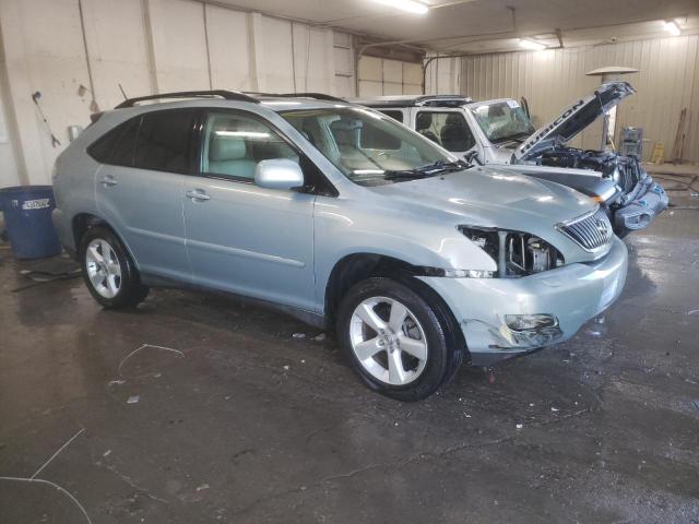 Photo 4 from auction – 2004 LEXUS RX 330 with VIN 2T2GA31U14C014009