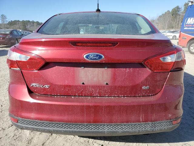 Photo 6 from auction – 2013 FORD FOCUS SE with VIN 1FADP3F20DL258682
